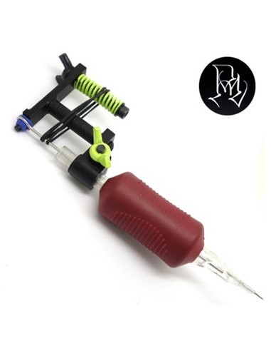 Herramienta Hand-Poked R1 de RUSKY