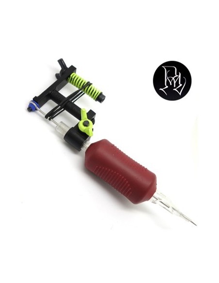 Herramienta Hand-Poked R1 de RUSKY Herramienta Hand-Poked R1 de RUSKY