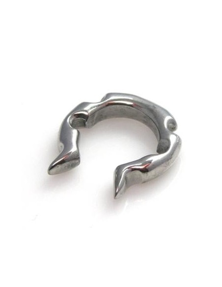 Dilatador Omega con muescas