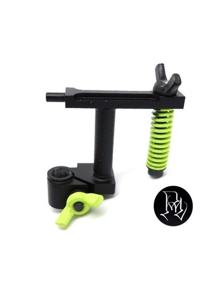 Herramienta Hand-Poked R1 de RUSKY Herramienta Hand-Poked R1 de RUSKY