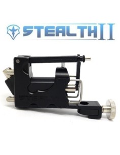 Rotativa STEALTH - NEGRO