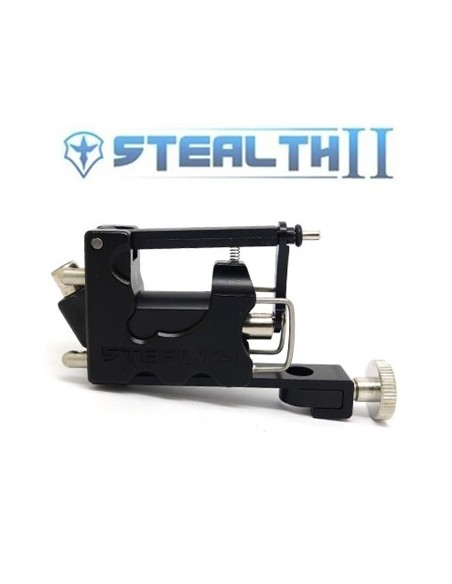 Rotativa STEALTH - NEGRO Rotativa STEALTH - NEGRO