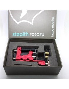 Rotativa STEALTH - NEGRO 2