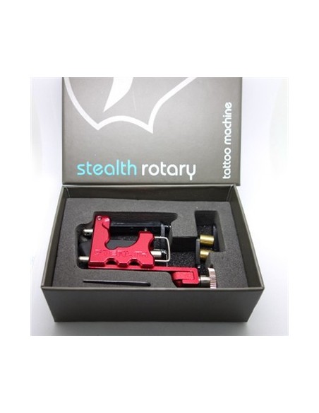 Rotativa STEALTH - NEGRO Rotativa STEALTH - NEGRO