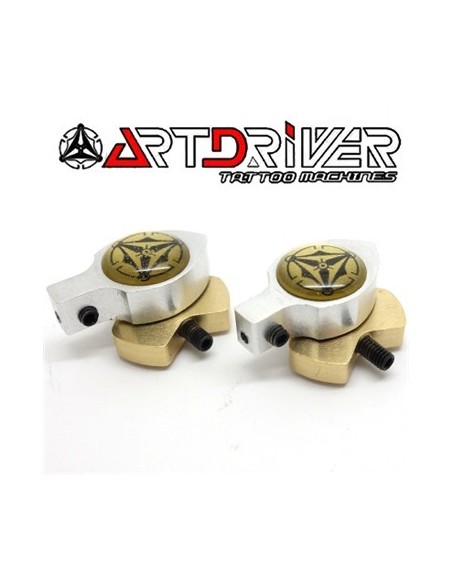 Polea ArtDriver CERO Vibraciones Polea ArtDriver CERO Vibraciones