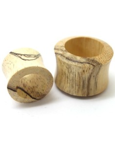 Flesh Tunnel. Palo Santo