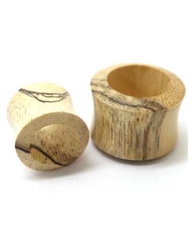 Flesh Tunnel. Palo Santo