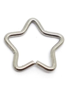 Aro flexible Estrella