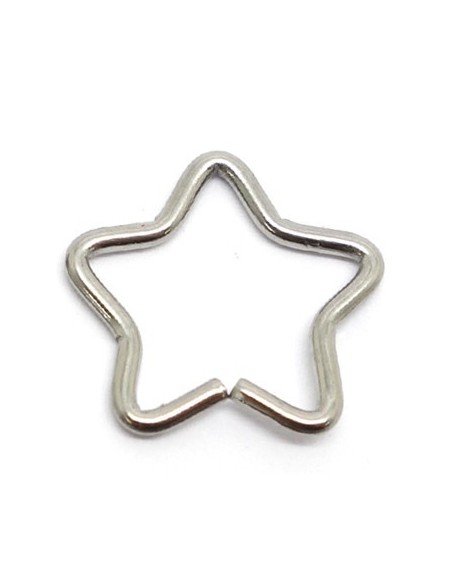 Aro flexible Estrella