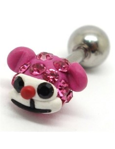 Tragus OSITO