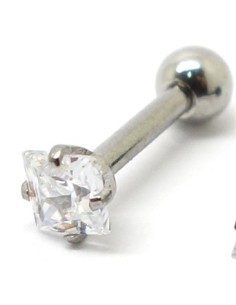 Tragus Joya engarzada