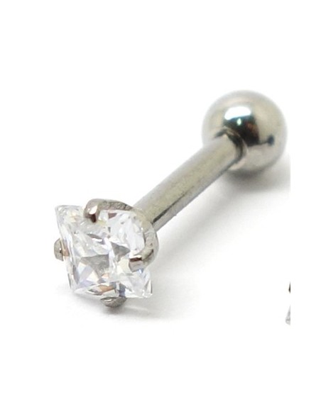 Tragus Joya engarzada