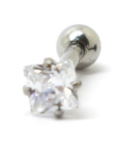 Tragus Joya engarzada 2