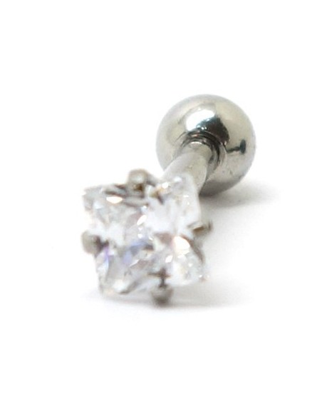 Tragus Joya engarzada