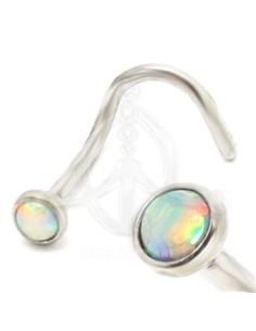 Nostril OPALO