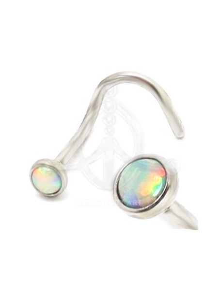 Nostril OPALO