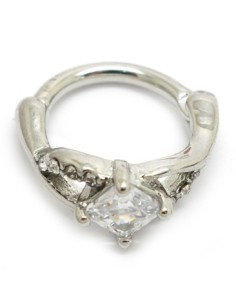 Anillo Oreja JOYA