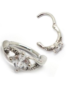 Anillo Oreja JOYA 2