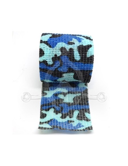 Funda CAMUFLAJE para grips Funda CAMUFLAJE para grips