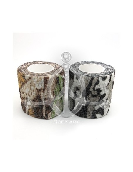 Funda CAMUFLAJE para grips Funda CAMUFLAJE para grips