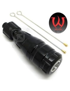 Grip Ajustable de Aluminio - NUEVO
