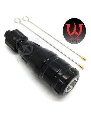 Grip Ajustable de Aluminio - NUEVO