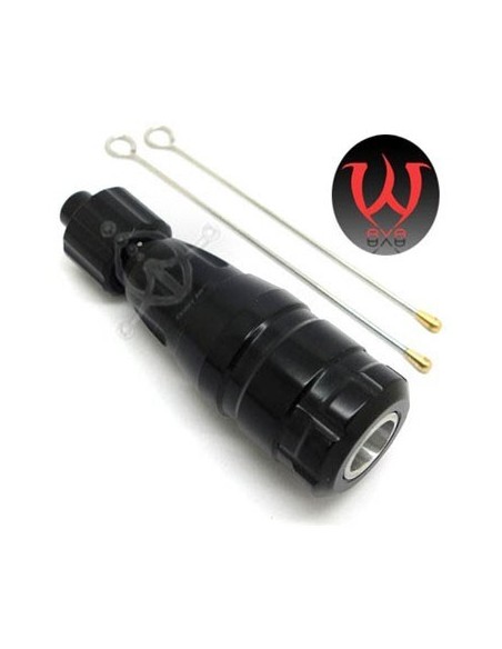 Grip Ajustable de Aluminio - NUEVO Grip Ajustable de Aluminio - NUEVO