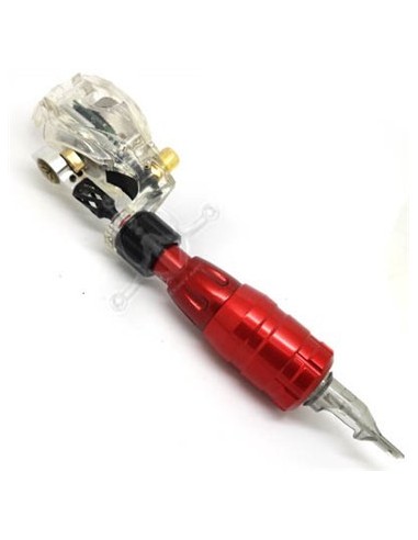 Grip Ajustable de Aluminio - NUEVO