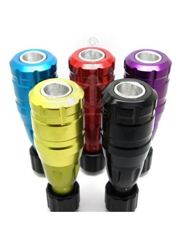 Grip Ajustable de Aluminio - NUEVO