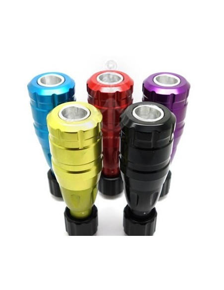 Grip Ajustable de Aluminio - NUEVO Grip Ajustable de Aluminio - NUEVO