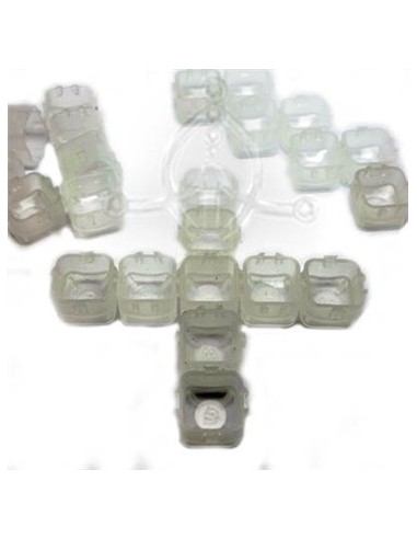 Caps tipo PUZZLE