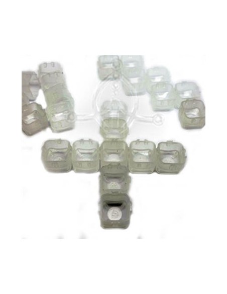 Caps tipo PUZZLE Caps tipo PUZZLE