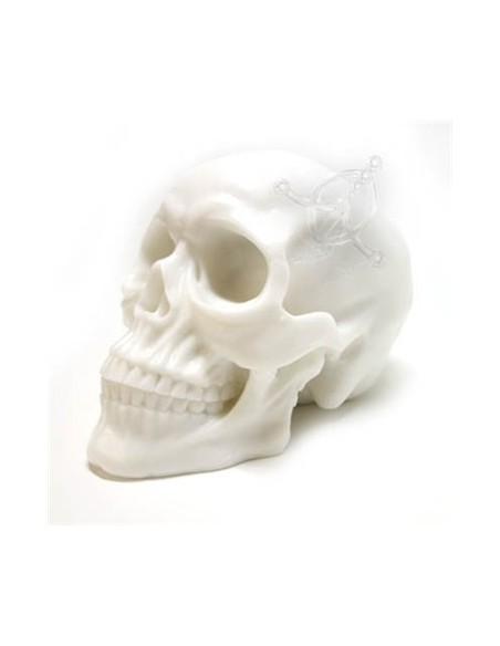 Calavera de silicona Calavera de silicona