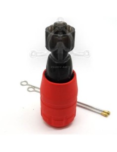 Grips desechables para cartucho
