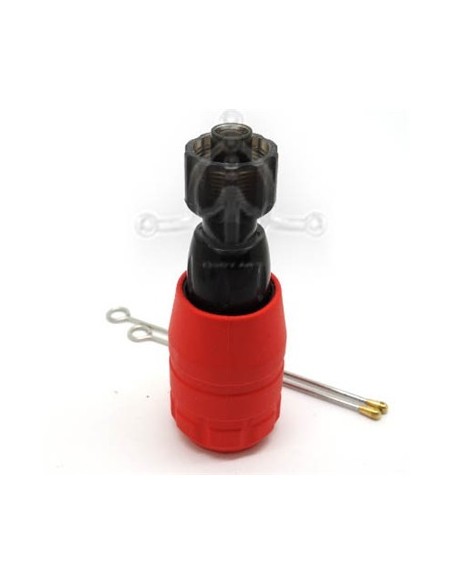 Grips desechables para cartucho Grips desechables para cartucho