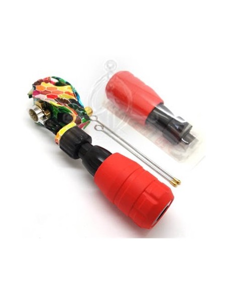 Grips desechables para cartucho Grips desechables para cartucho