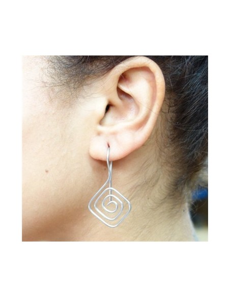 Piercing Étnico Oreja ES2