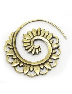 Espiral étnica ROMA
