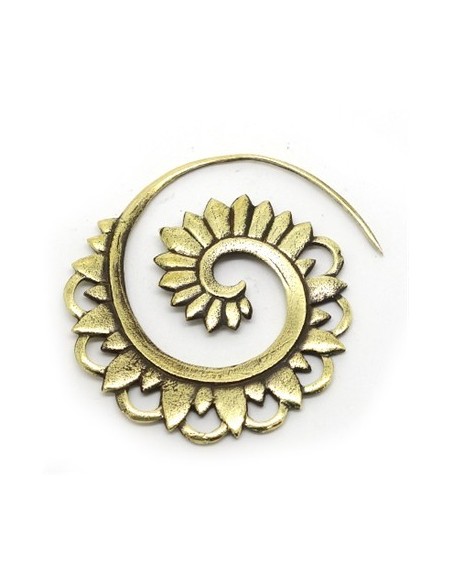 Espiral étnica ROMA