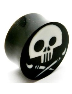 Dilatador hueso calavera