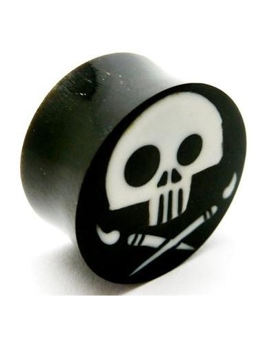 Dilatador hueso calavera