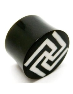 Dilatador hueso logo hindú