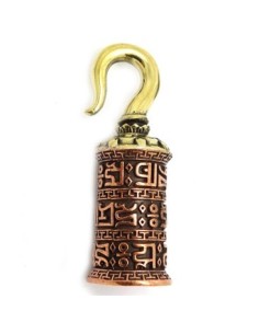 Peso TIBETANO