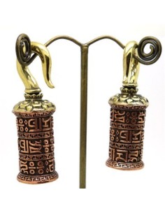 Peso TIBETANO 2