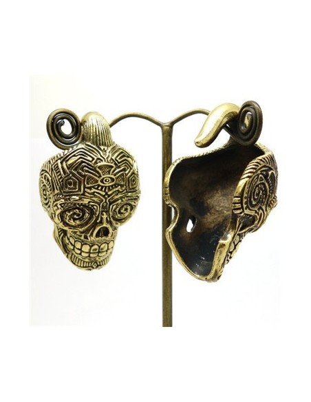 Peso CALAVERA