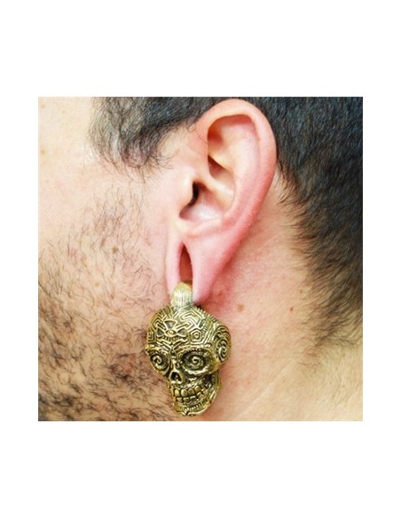 Peso CALAVERA