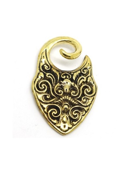 Peso ORNAMENTAL