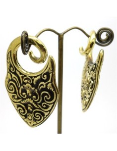 Peso ORNAMENTAL 2