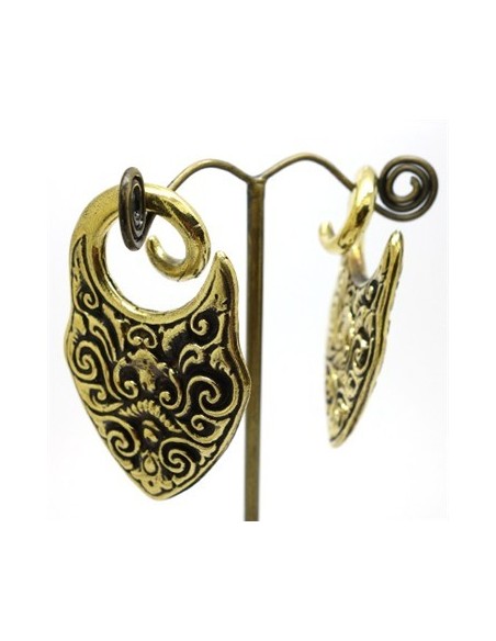 Peso ORNAMENTAL