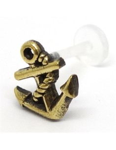 Labret étnico ANCLA
